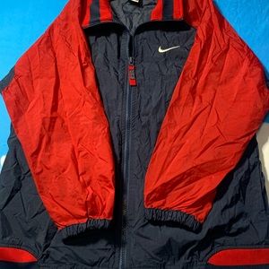 COPY - Nike vintage windbreaker